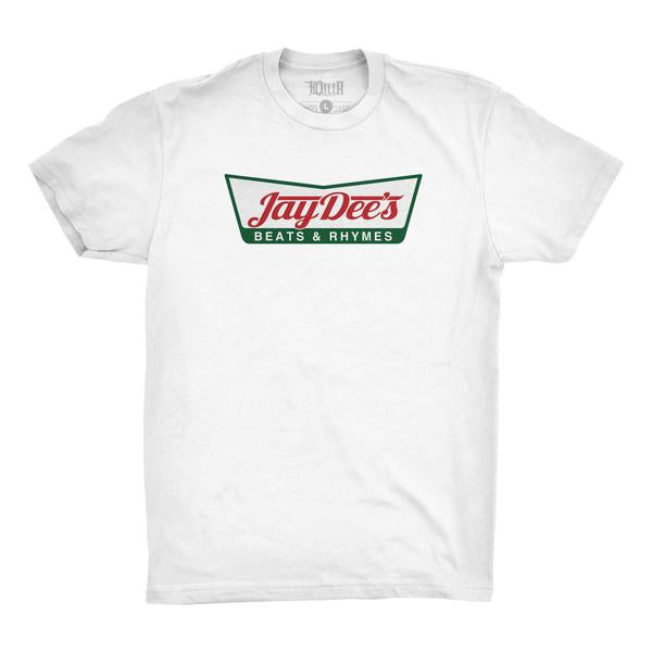 Jay Dee T-Shirt
